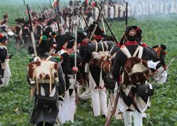 210 Jahre Schlacht Von Jena Und Auerstedt 083